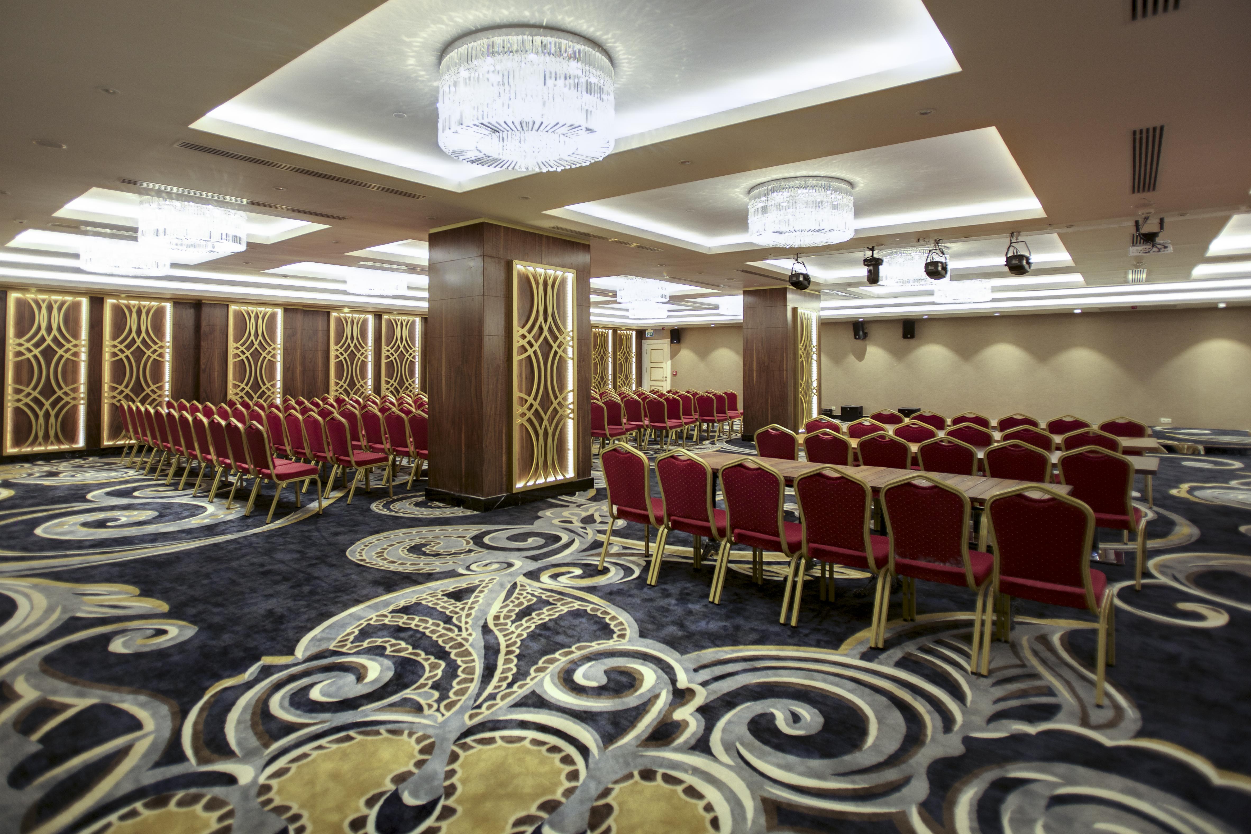 Azura Deluxe Resort & Spa Avsallar Εξωτερικό φωτογραφία